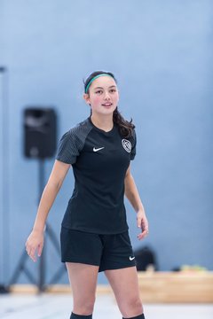 Bild 387 - wBJ Futsalmeisterschaft Runde 1
